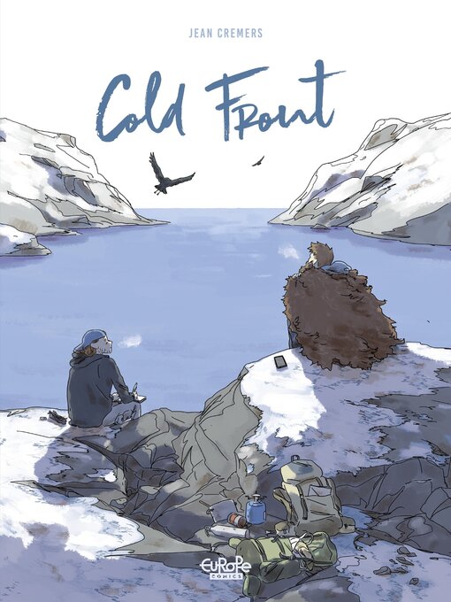 Title details for Cold Front by Jean Cremers - Available